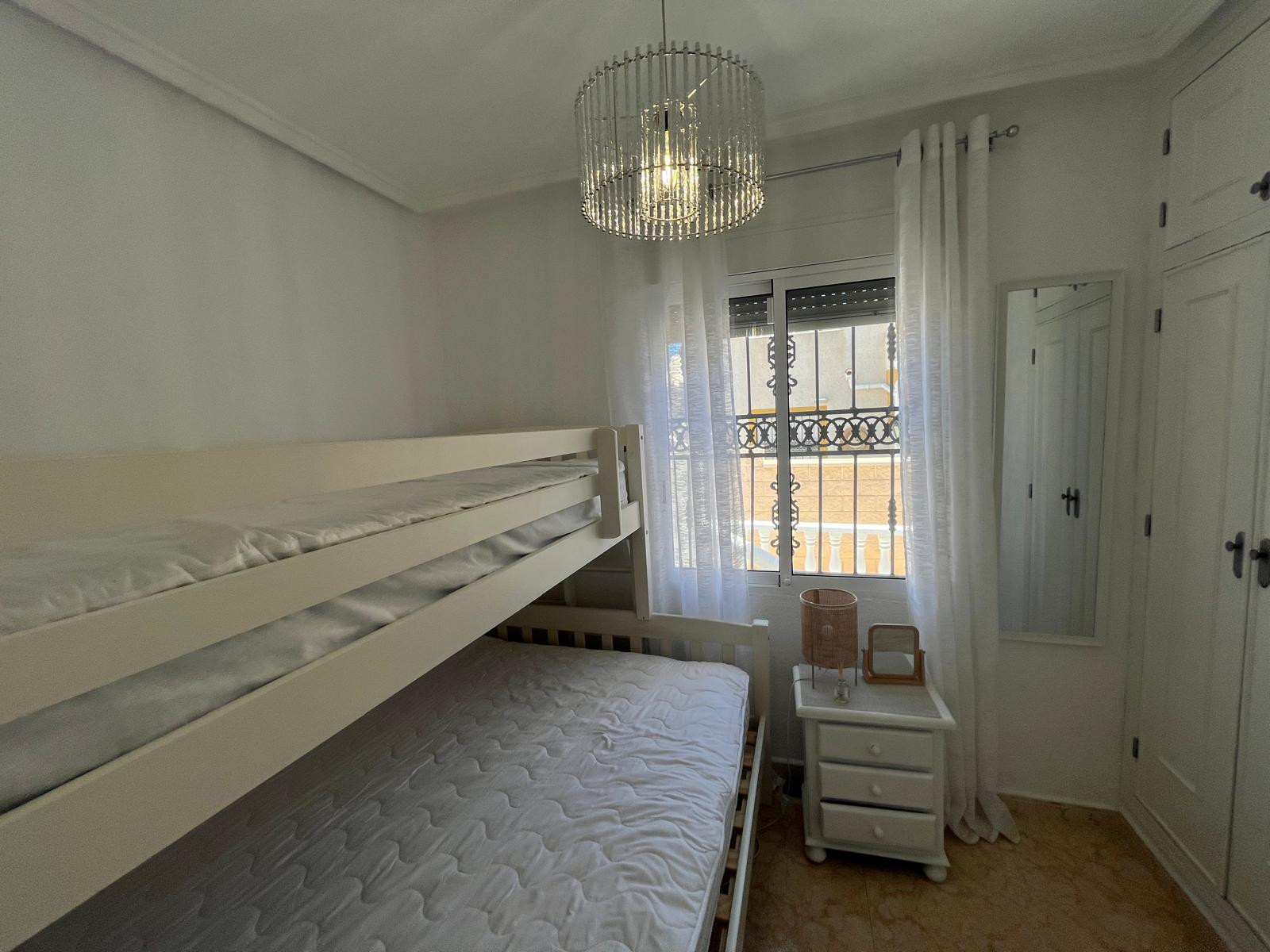 For Sale - 2 Bedroom 1 Bathroom Bungalow in Punta Prima - Serena  - Alicante