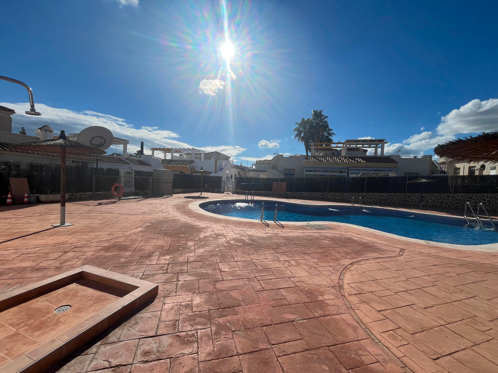 For Sale - 2 Bedroom 1 Bathroom Bungalow in Punta Prima - Serena  - Alicante