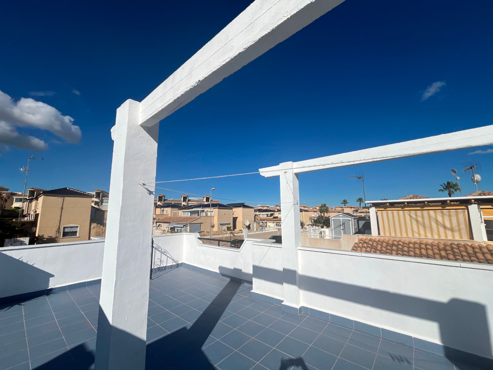 For Sale - 2 Bedroom 1 Bathroom Bungalow in Punta Prima - Serena  - Alicante
