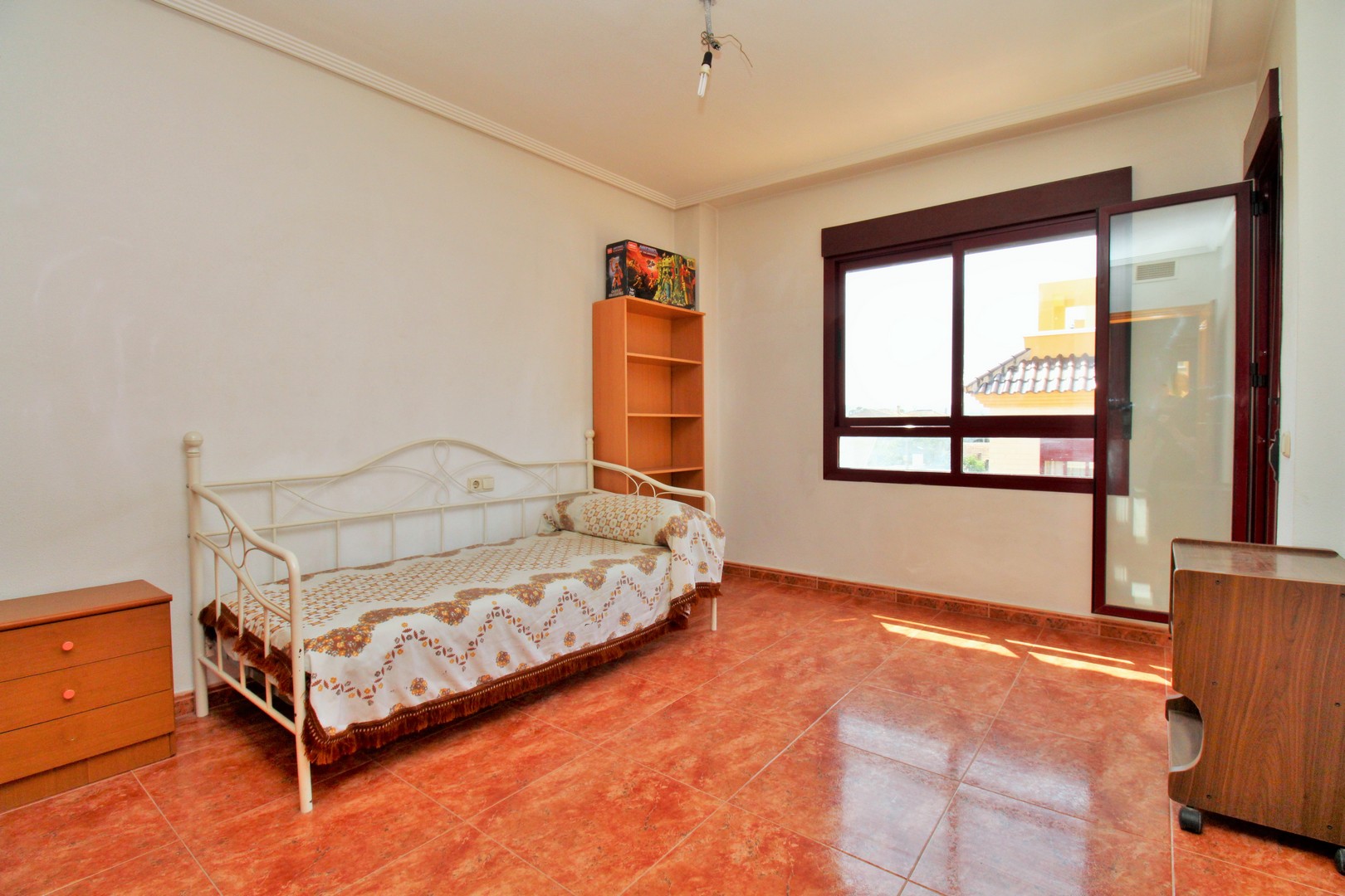 For Sale - 3 Bedroom 3 Bathroom Semi Detached House in Orihuela - Los Desamparados  - Alicante