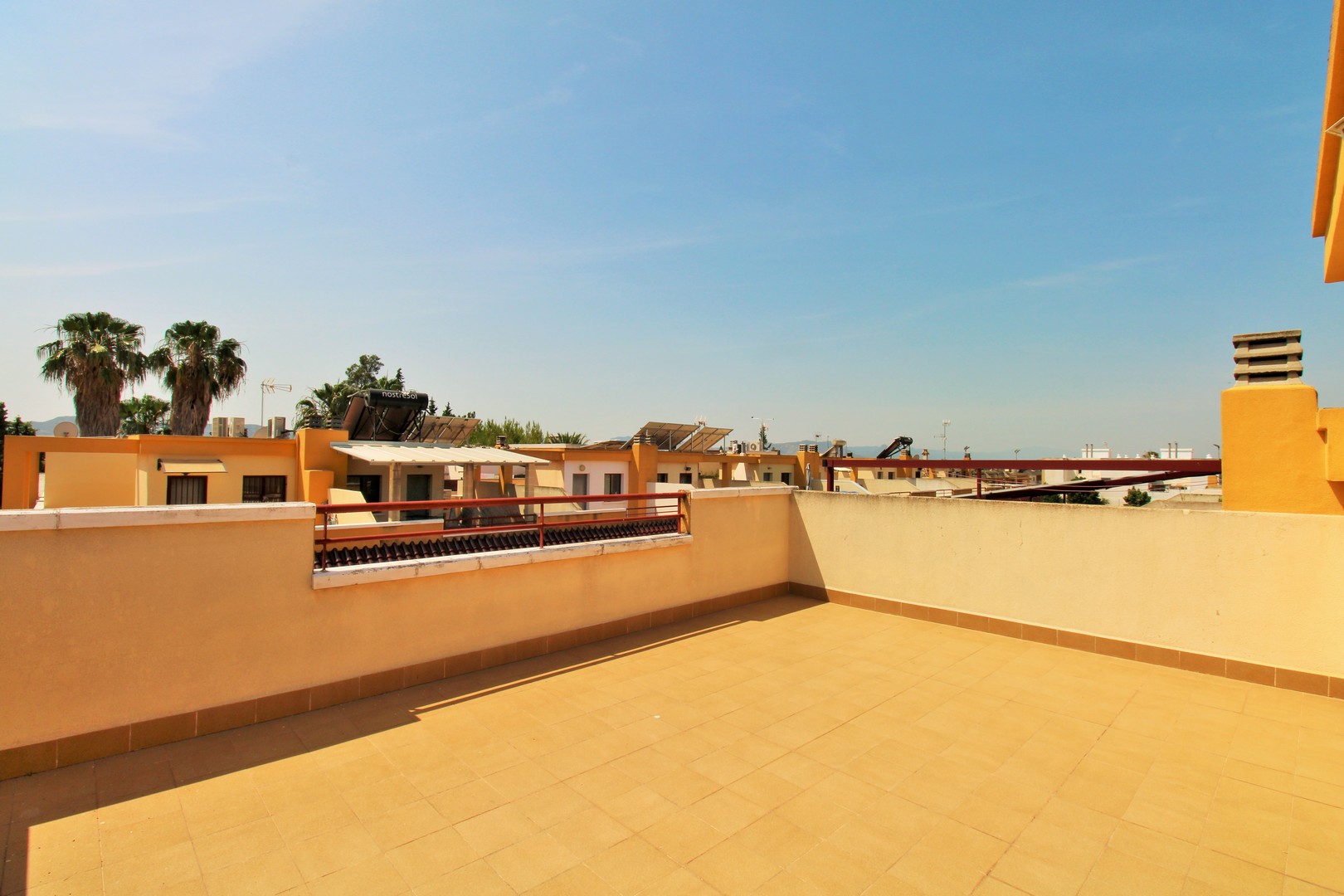 For Sale - 3 Bedroom 3 Bathroom Semi Detached House in Orihuela - Los Desamparados  - Alicante