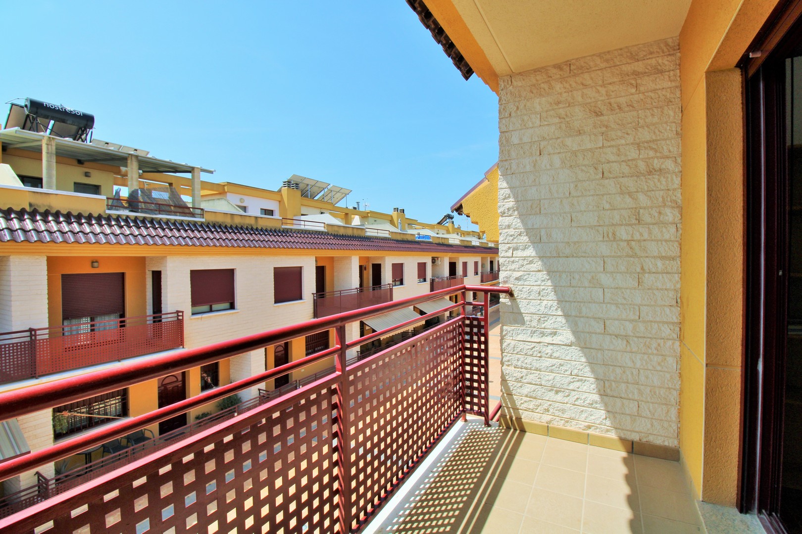 For Sale - 3 Bedroom 3 Bathroom Semi Detached House in Orihuela - Los Desamparados  - Alicante