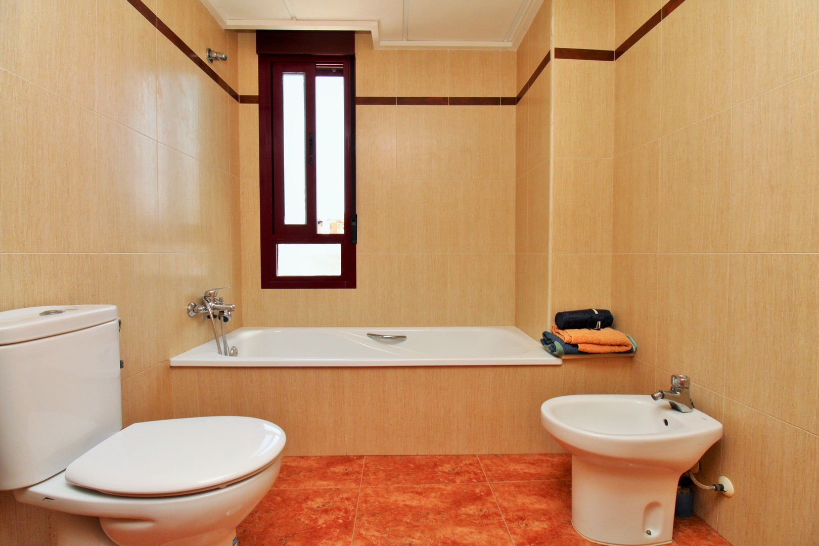 For Sale - 3 Bedroom 3 Bathroom Semi Detached House in Orihuela - Los Desamparados  - Alicante