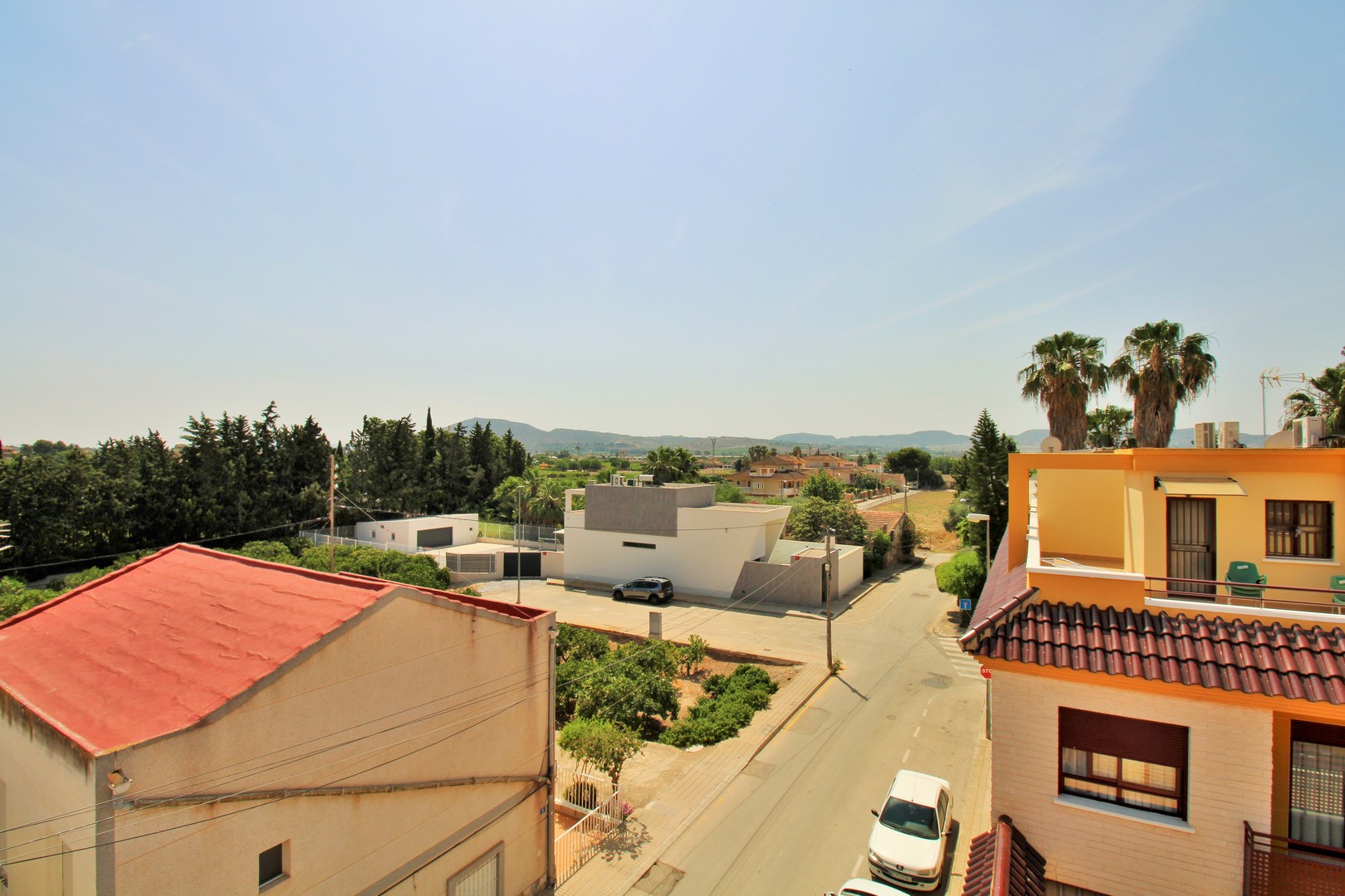 For Sale - 3 Bedroom 3 Bathroom Semi Detached House in Orihuela - Los Desamparados  - Alicante