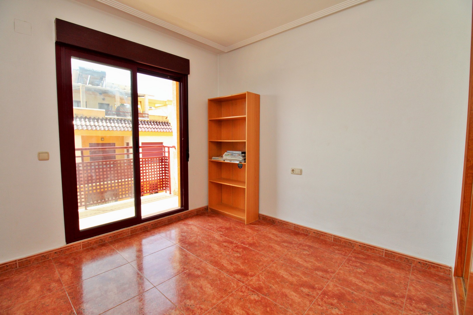 For Sale - 3 Bedroom 3 Bathroom Semi Detached House in Orihuela - Los Desamparados  - Alicante