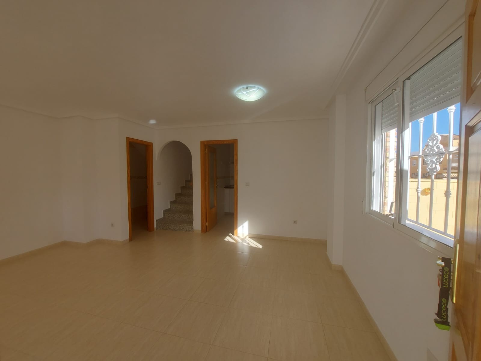 For Sale - 3 Bedroom 2 Bathroom Villa in Ciudad Quesada - Rojales  - Alicante