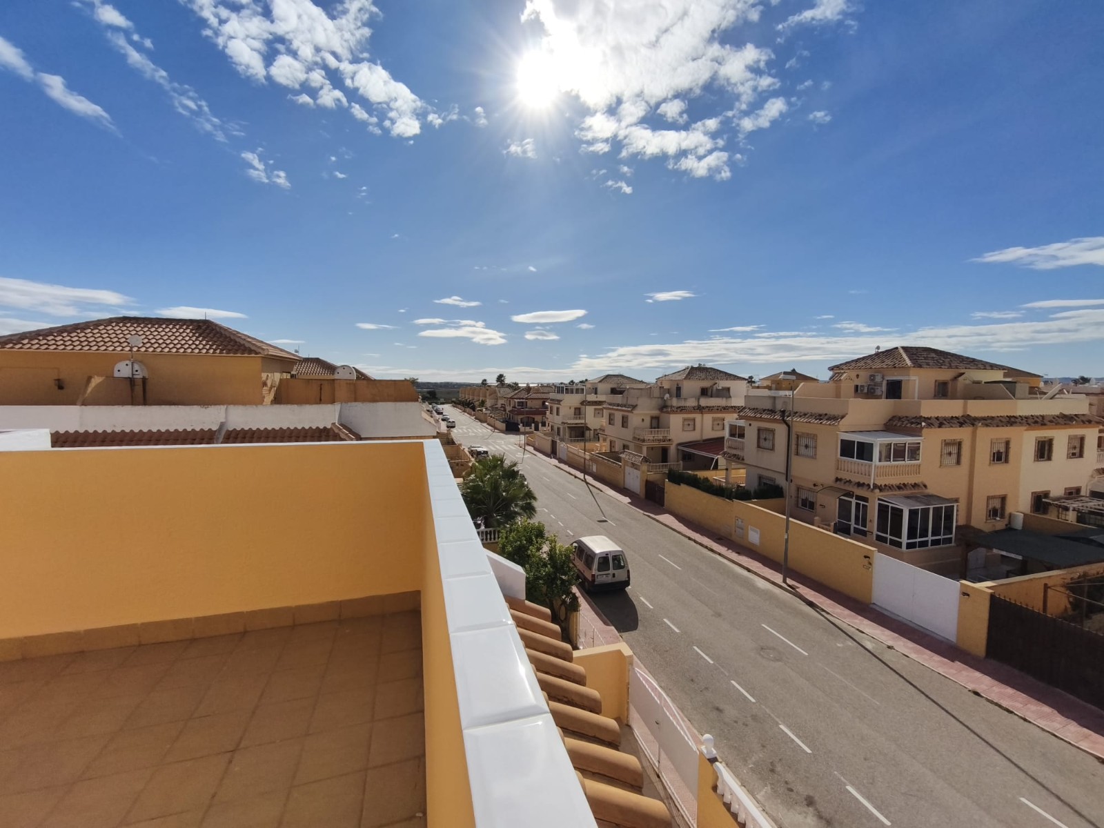 For Sale - 3 Bedroom 2 Bathroom Villa in Ciudad Quesada - Rojales  - Alicante