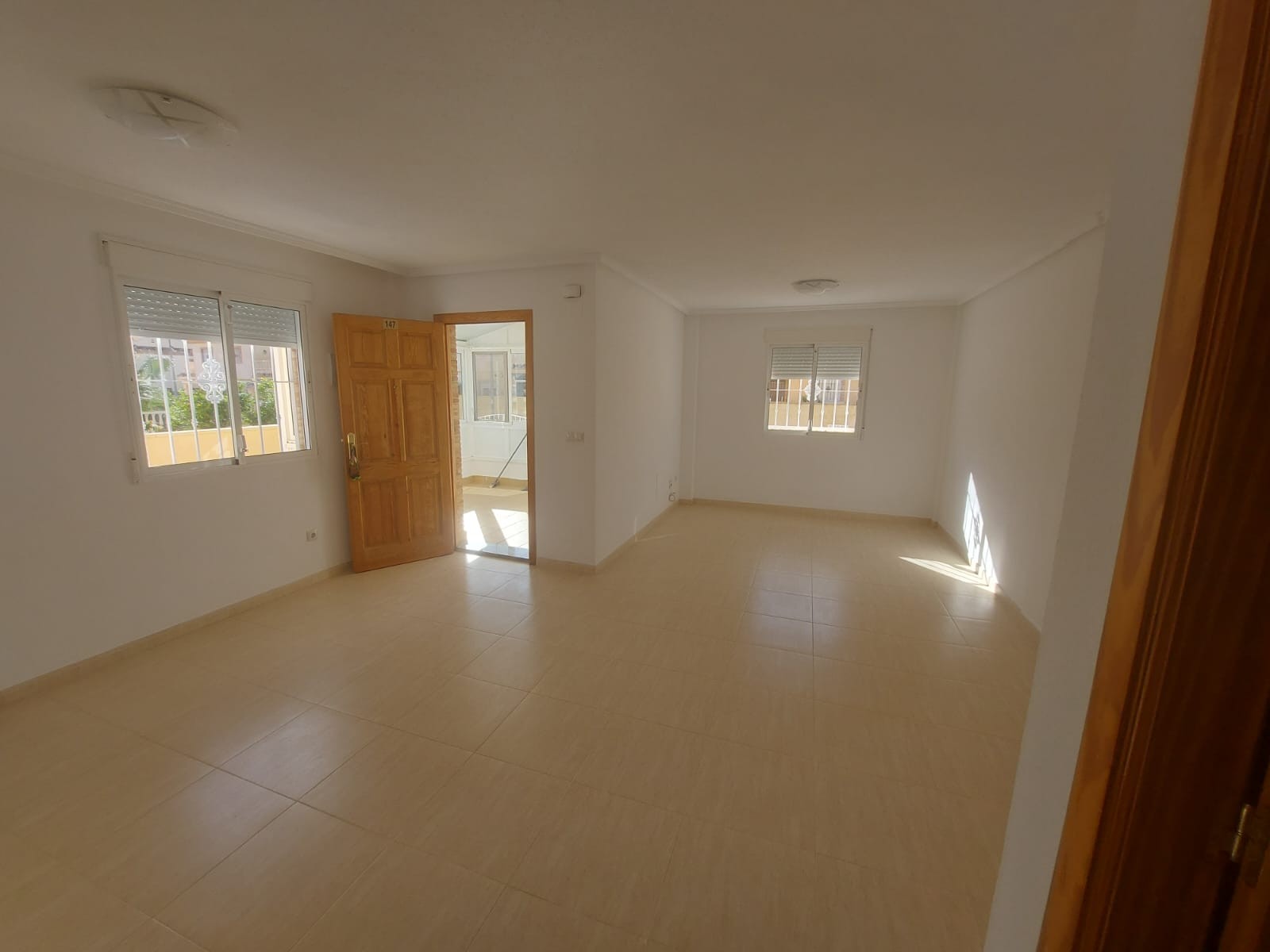 For Sale - 3 Bedroom 2 Bathroom Villa in Ciudad Quesada - Rojales  - Alicante