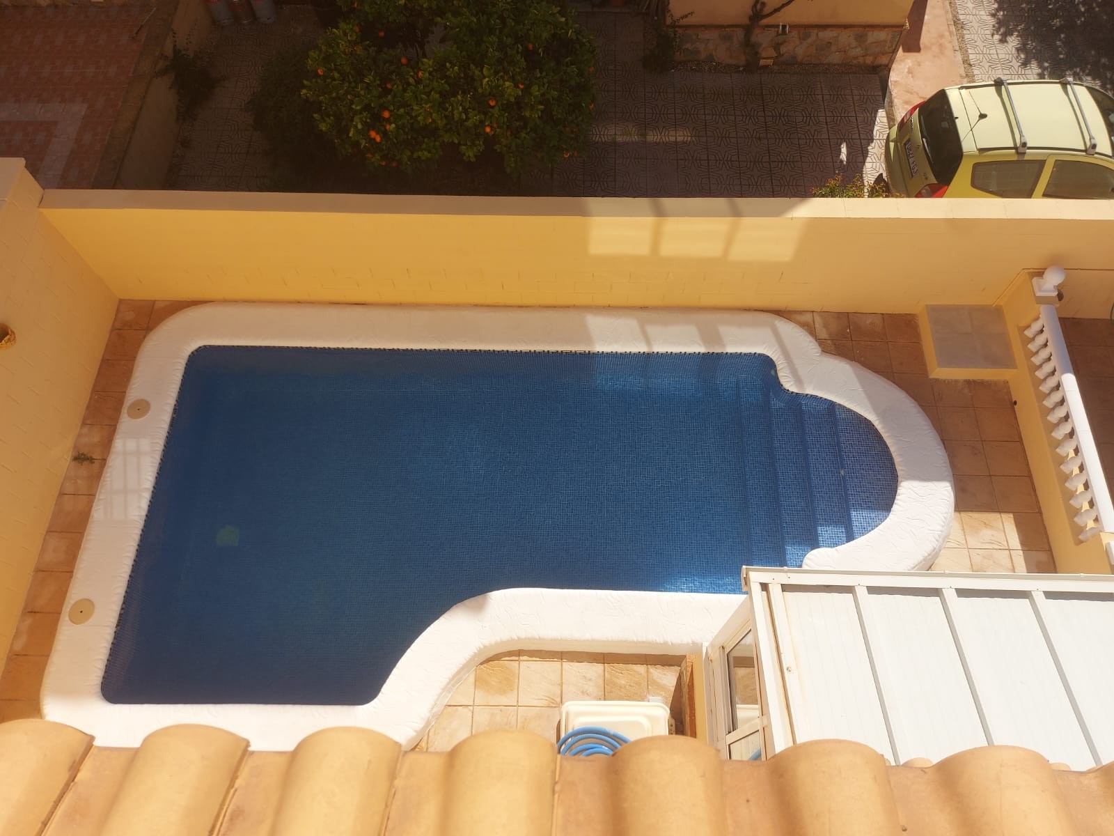 For Sale - 3 Bedroom 2 Bathroom Villa in Ciudad Quesada - Rojales  - Alicante