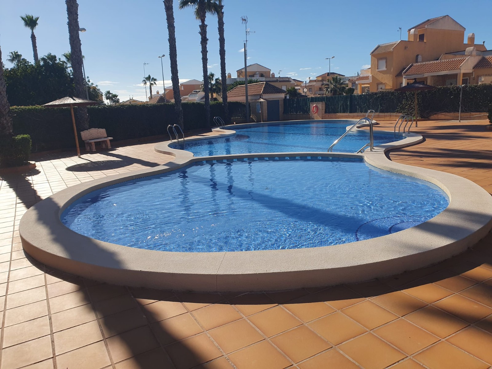 For Sale - 3 Bedroom 2 Bathroom Villa in Ciudad Quesada - Rojales  - Alicante