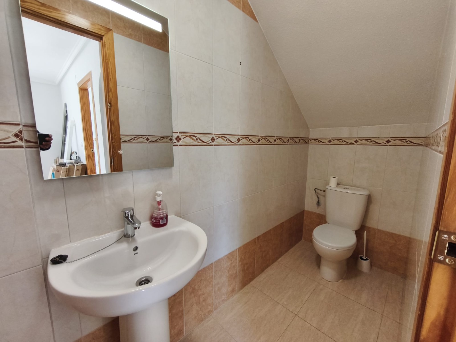 For Sale - 3 Bedroom 2 Bathroom Villa in Ciudad Quesada - Rojales  - Alicante