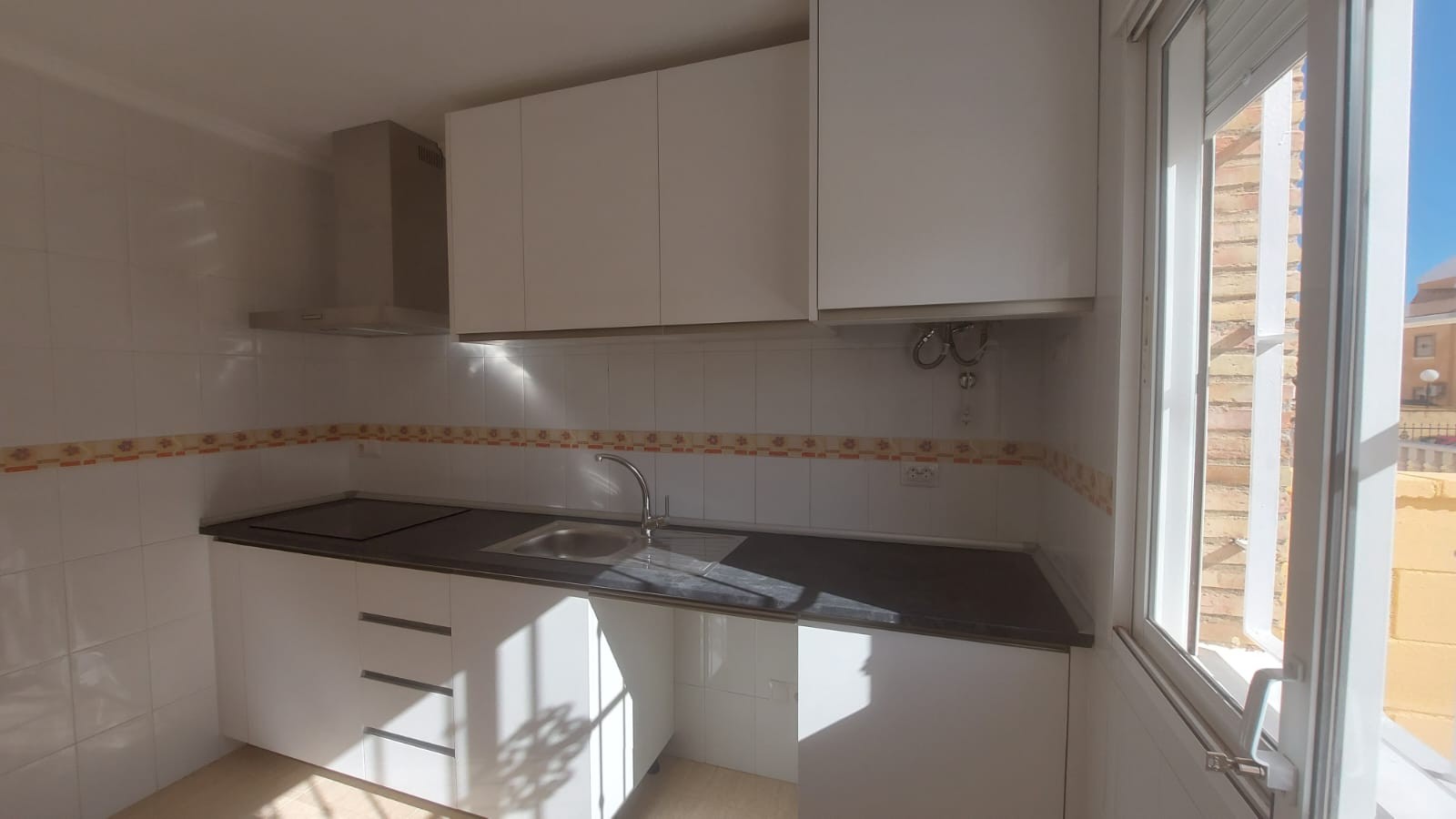 For Sale - 3 Bedroom 2 Bathroom Villa in Ciudad Quesada - Rojales  - Alicante