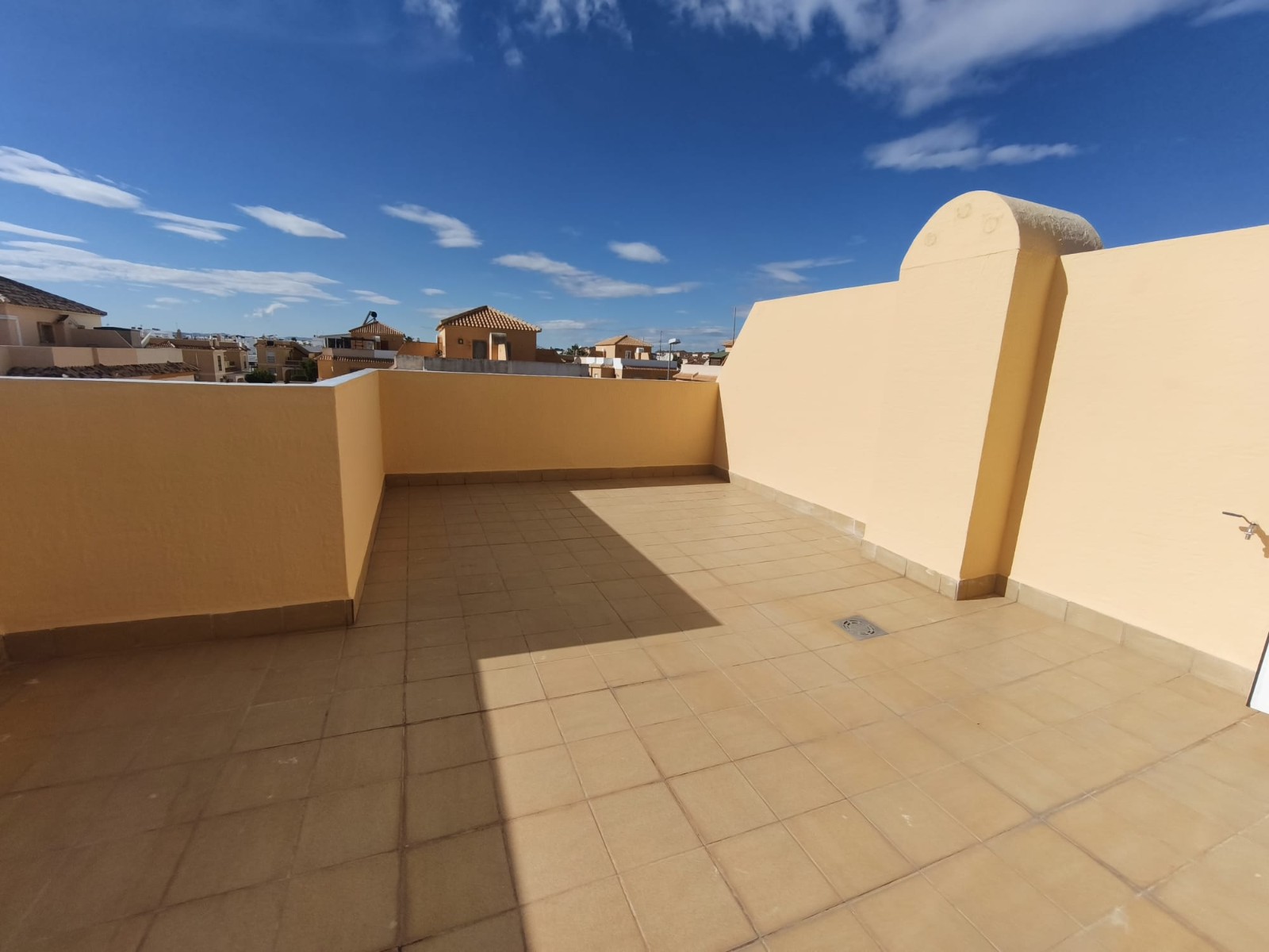 For Sale - 3 Bedroom 2 Bathroom Villa in Ciudad Quesada - Rojales  - Alicante