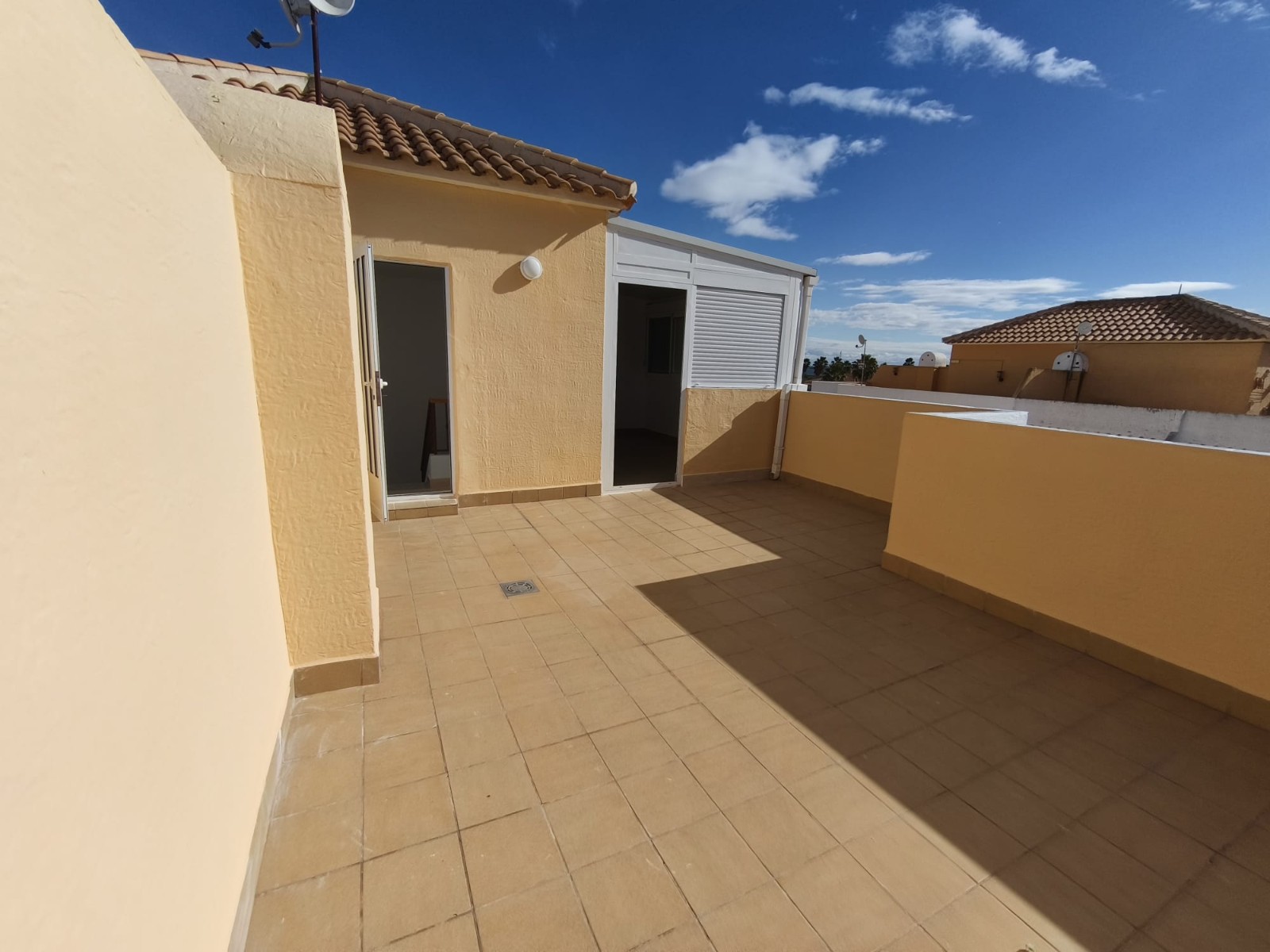 For Sale - 3 Bedroom 2 Bathroom Villa in Ciudad Quesada - Rojales  - Alicante