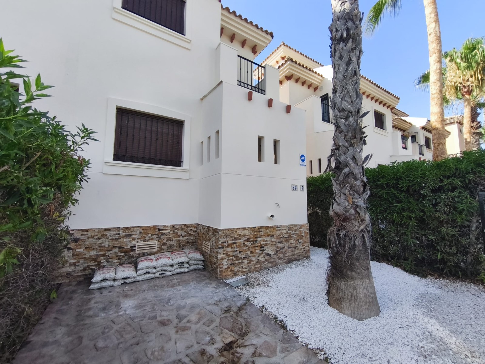 For Sale - 3 Bedroom 2 Bathroom Villa in Algorfa - Algorfa  - Alicante