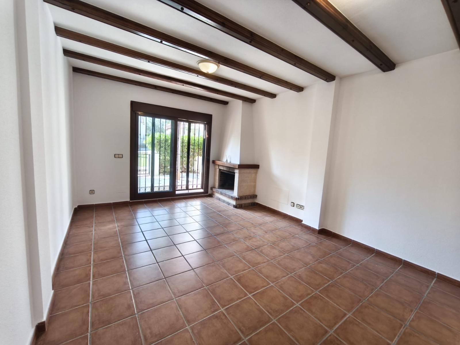 For Sale - 3 Bedroom 2 Bathroom Villa in Algorfa - Algorfa  - Alicante