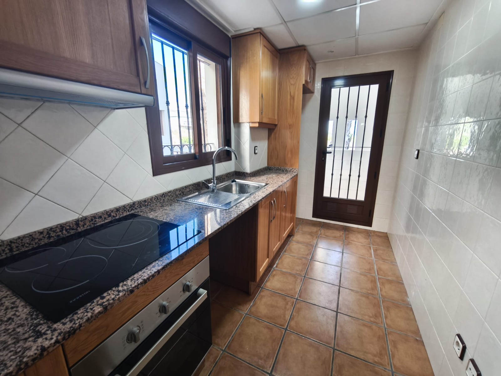 For Sale - 3 Bedroom 2 Bathroom Villa in Algorfa - Algorfa  - Alicante