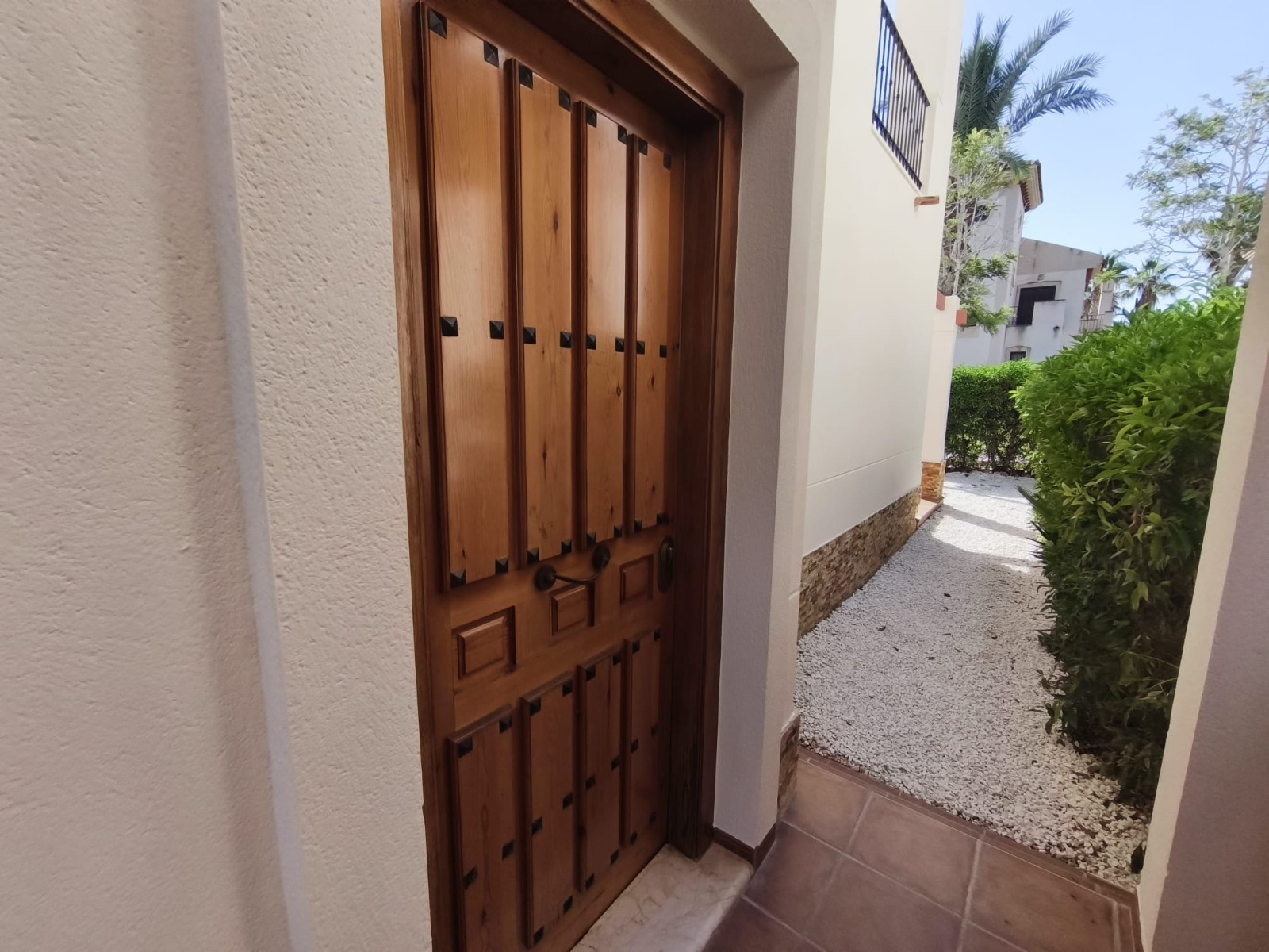 For Sale - 3 Bedroom 2 Bathroom Villa in Algorfa - Algorfa  - Alicante