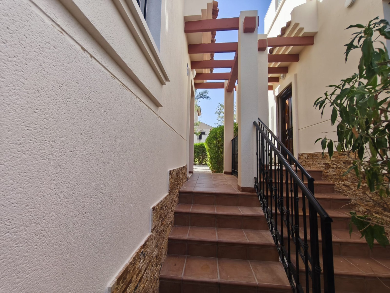 For Sale - 3 Bedroom 2 Bathroom Villa in Algorfa - Algorfa  - Alicante