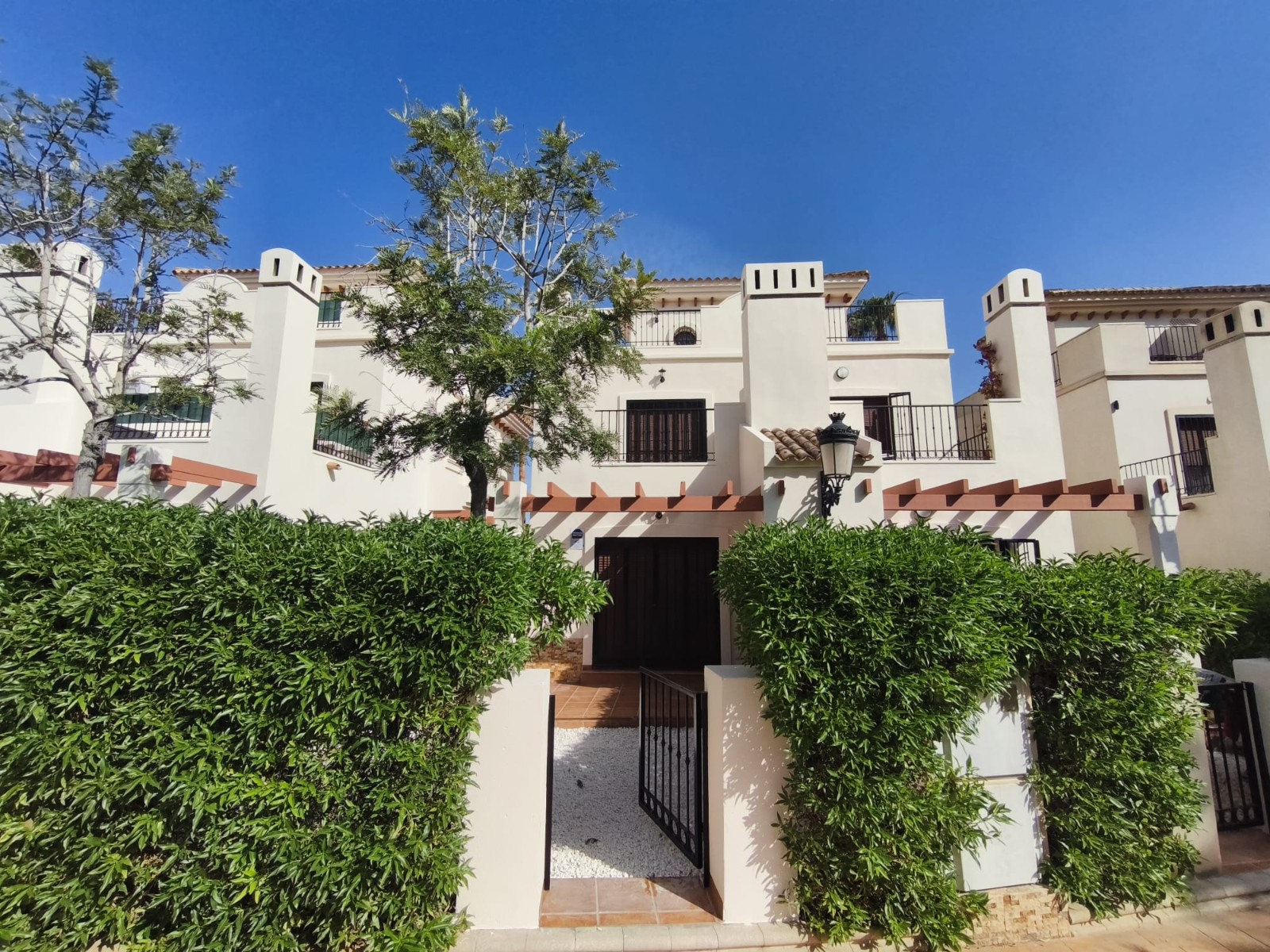 For Sale - 3 Bedroom 2 Bathroom Villa in Algorfa - Algorfa  - Alicante