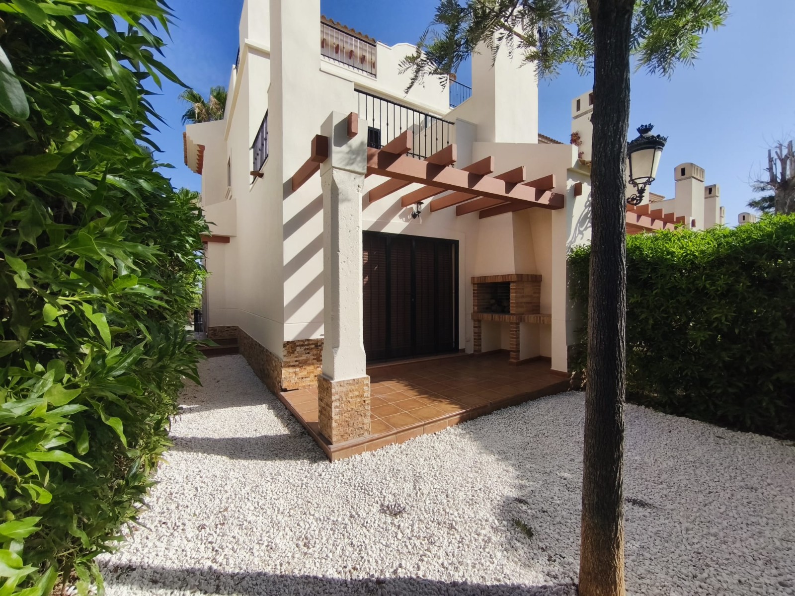 For Sale - 3 Bedroom 2 Bathroom Villa in Algorfa - Algorfa  - Alicante