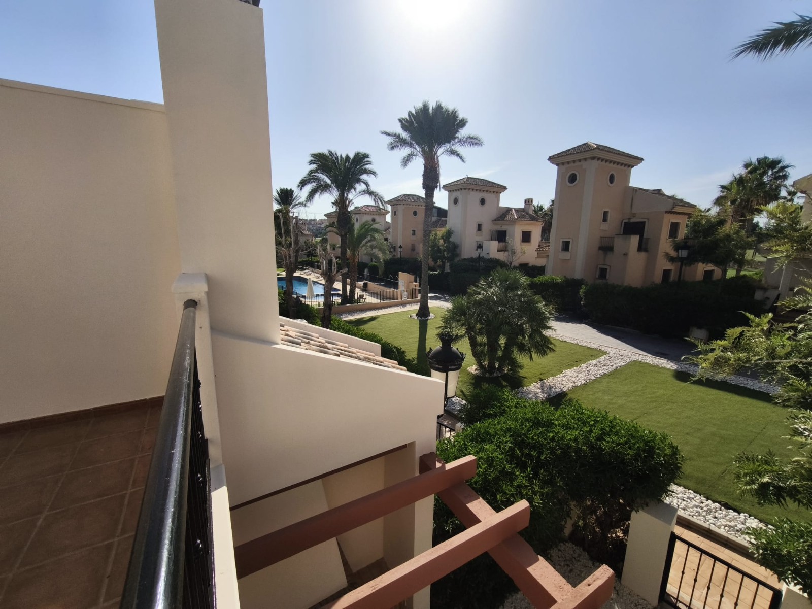 For Sale - 3 Bedroom 2 Bathroom Villa in Algorfa - Algorfa  - Alicante