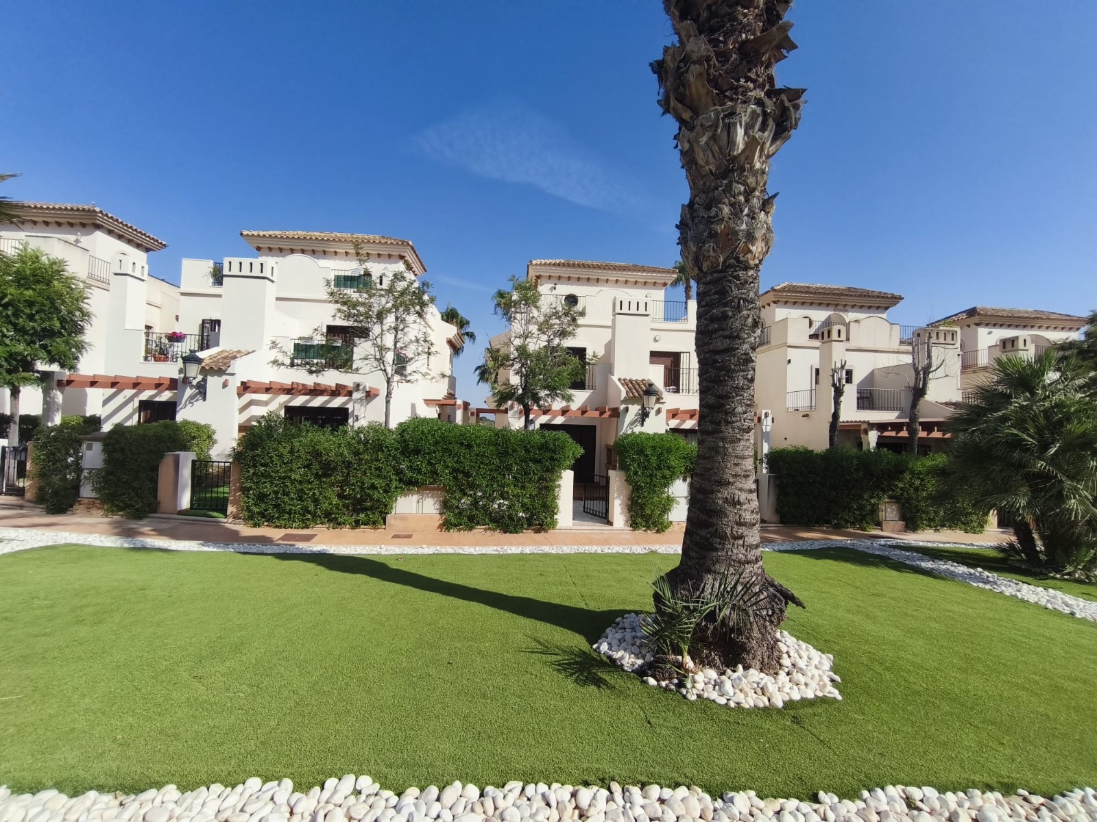For Sale - 3 Bedroom 2 Bathroom Villa in Algorfa - Algorfa  - Alicante