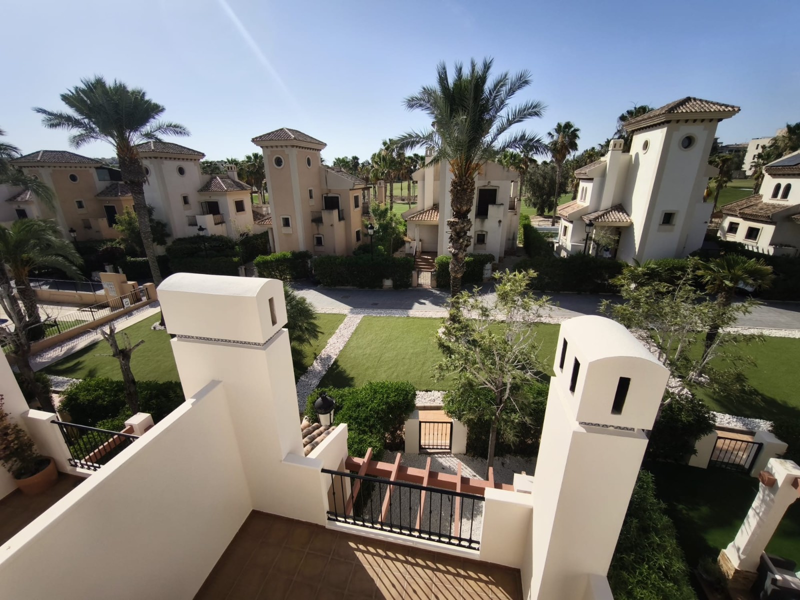 For Sale - 3 Bedroom 2 Bathroom Villa in Algorfa - Algorfa  - Alicante