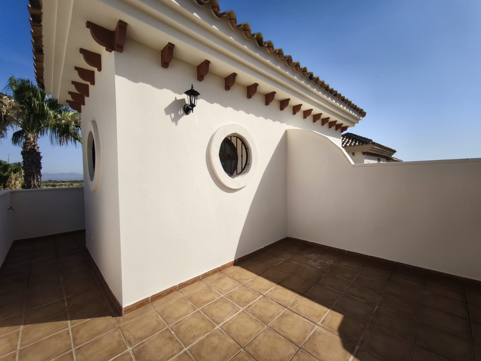For Sale - 3 Bedroom 2 Bathroom Villa in Algorfa - Algorfa  - Alicante