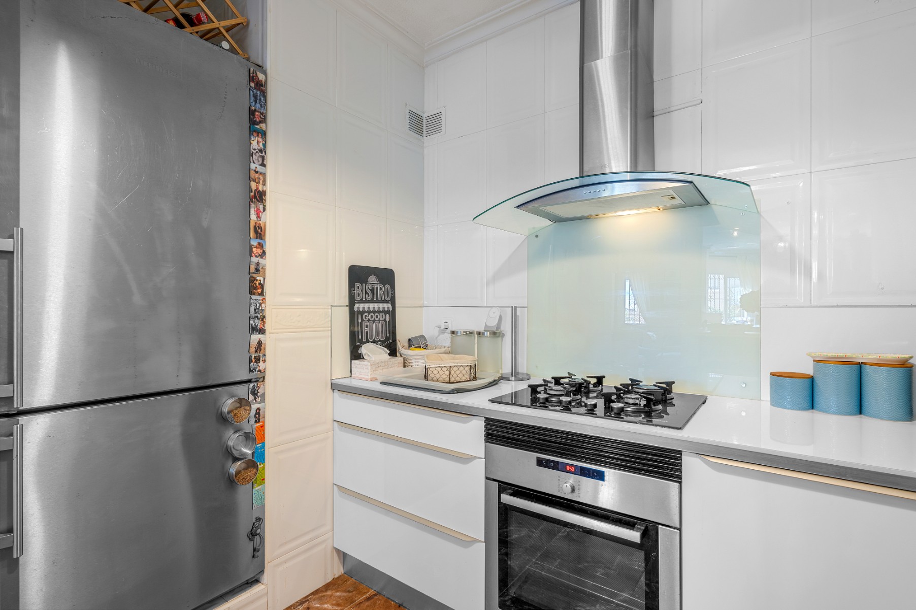 For Sale - 3 Bedroom 2 Bathroom Villa in Villamartin - Villamartin  - Alicante