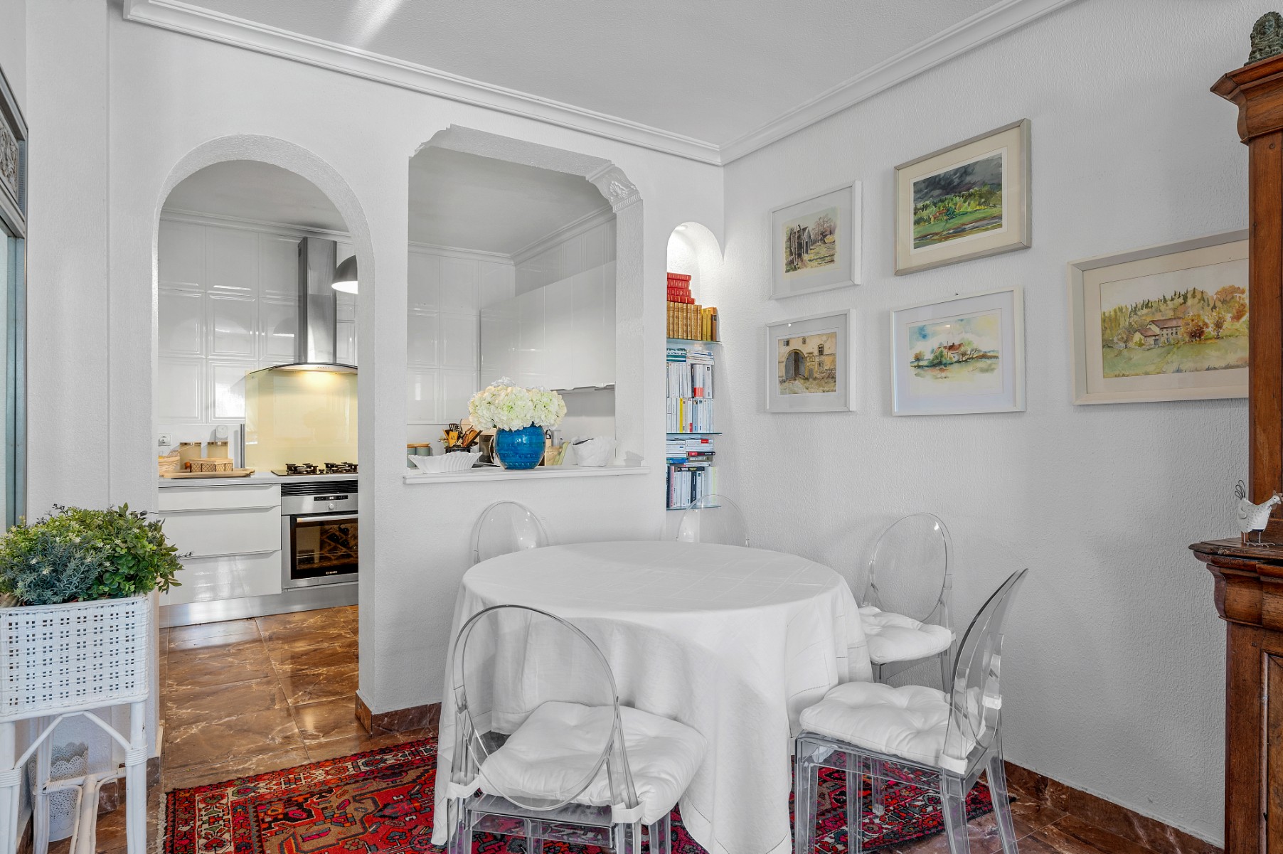 For Sale - 3 Bedroom 2 Bathroom Villa in Villamartin - Villamartin  - Alicante