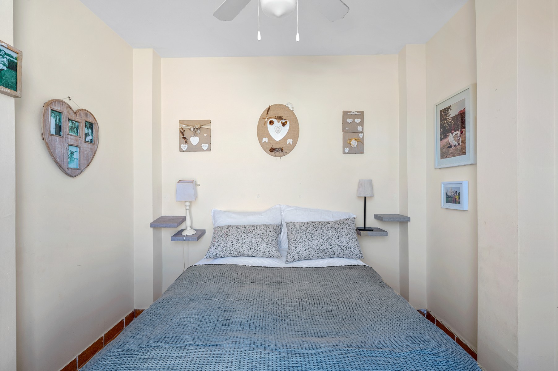 For Sale - 3 Bedroom 2 Bathroom Villa in Villamartin - Villamartin  - Alicante
