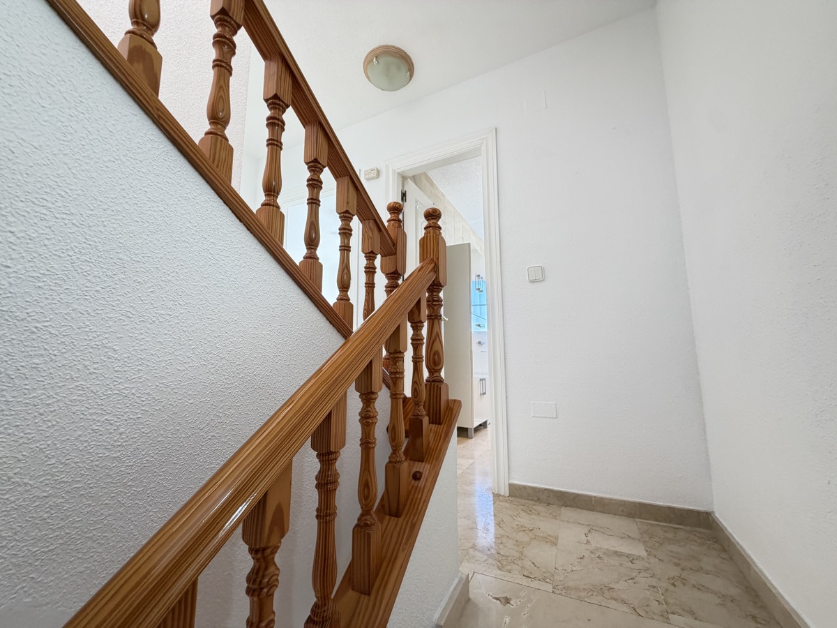For Sale - 2 Bedroom 3 Bathroom Villa in Las Ramblas - Las Ramblas  - Alicante