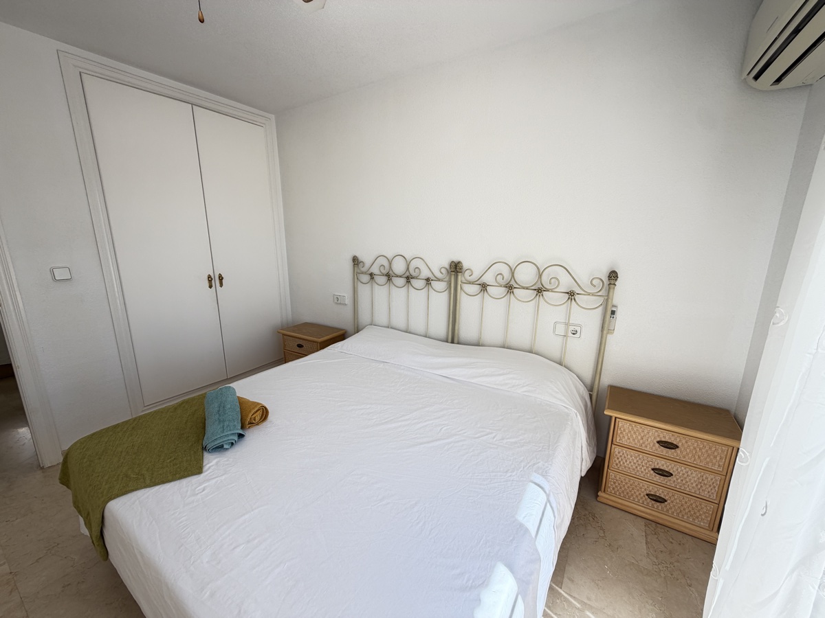 For Sale - 2 Bedroom 3 Bathroom Villa in Las Ramblas - Las Ramblas  - Alicante