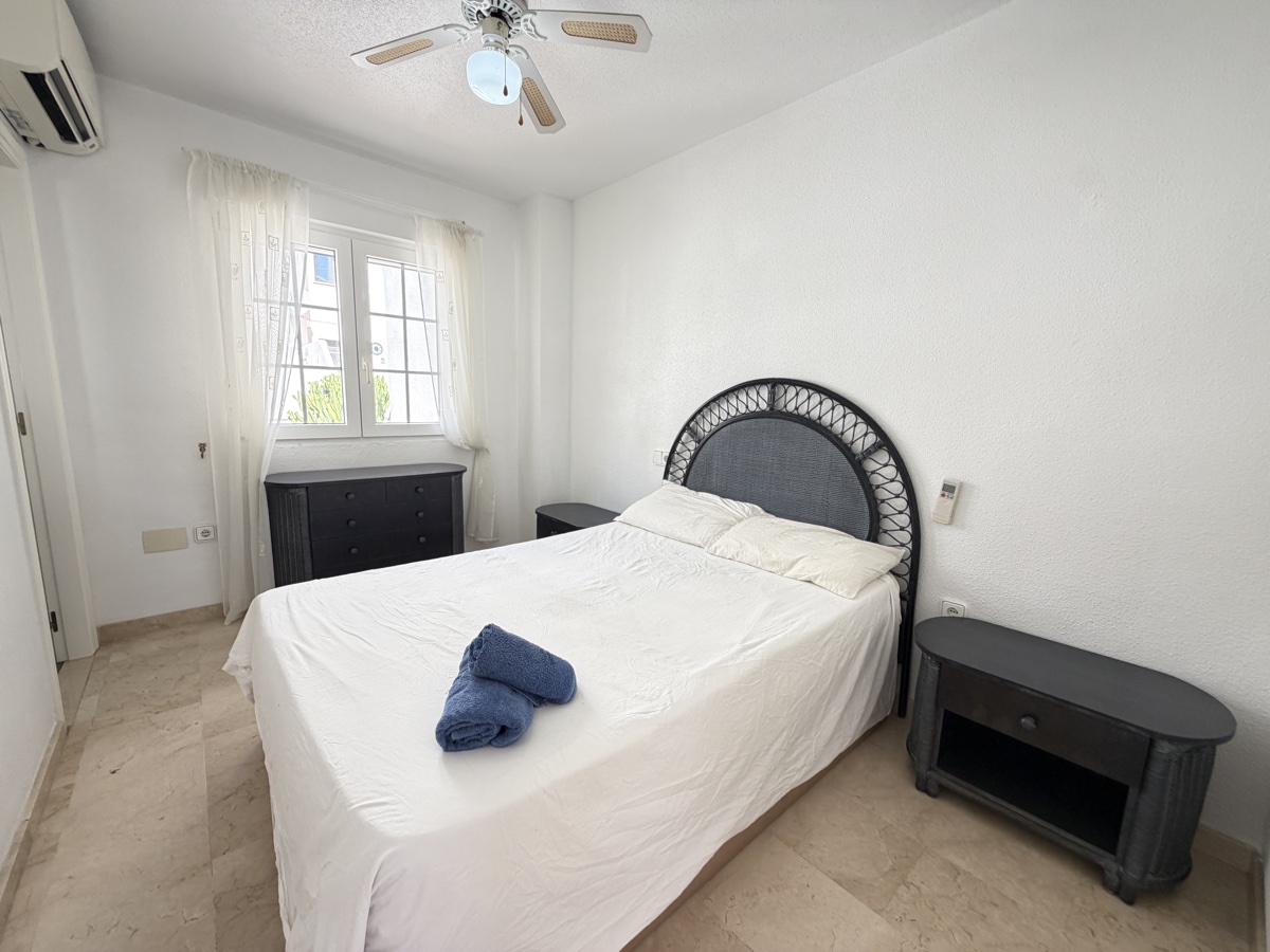 For Sale - 2 Bedroom 3 Bathroom Villa in Las Ramblas - Las Ramblas  - Alicante