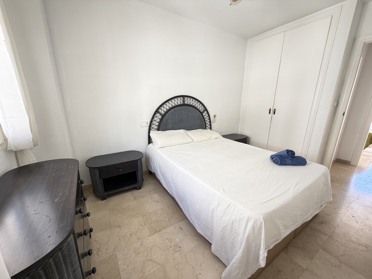 For Sale - 2 Bedroom 3 Bathroom Villa in Las Ramblas - Las Ramblas  - Alicante