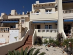 8-81724/1754, 2 Bedroom 3 Bathroom Villa in Las Ramblas