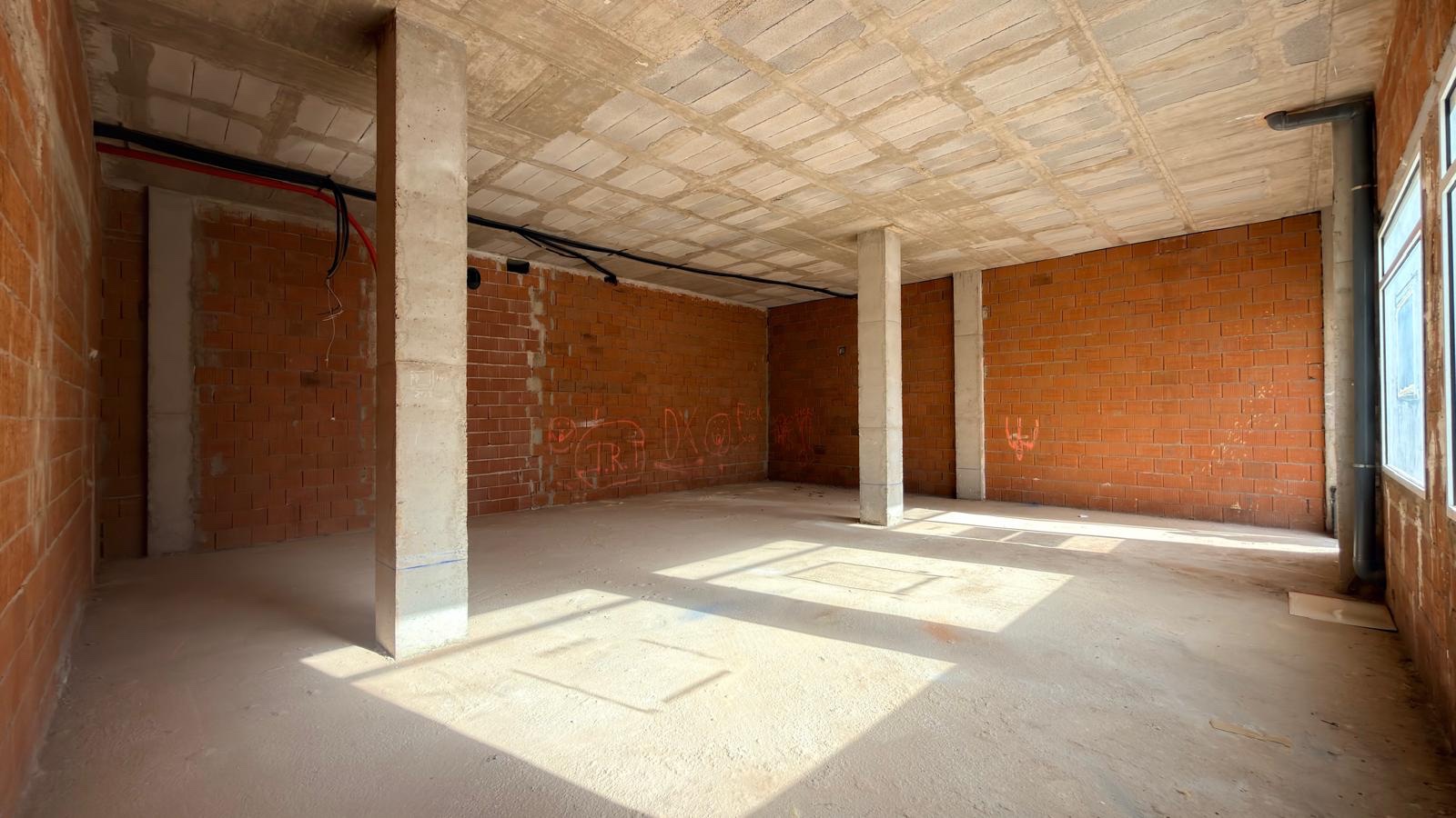 For Sale - Commercial in Orihuela Costa - Los Dolses  - Alicante