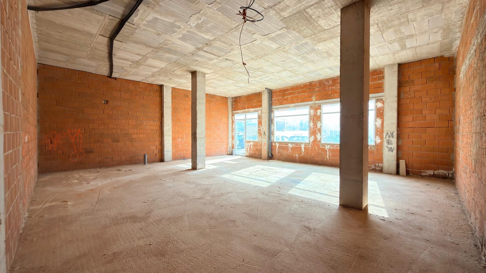 For Sale - Commercial in Orihuela Costa - Los Dolses  - Alicante
