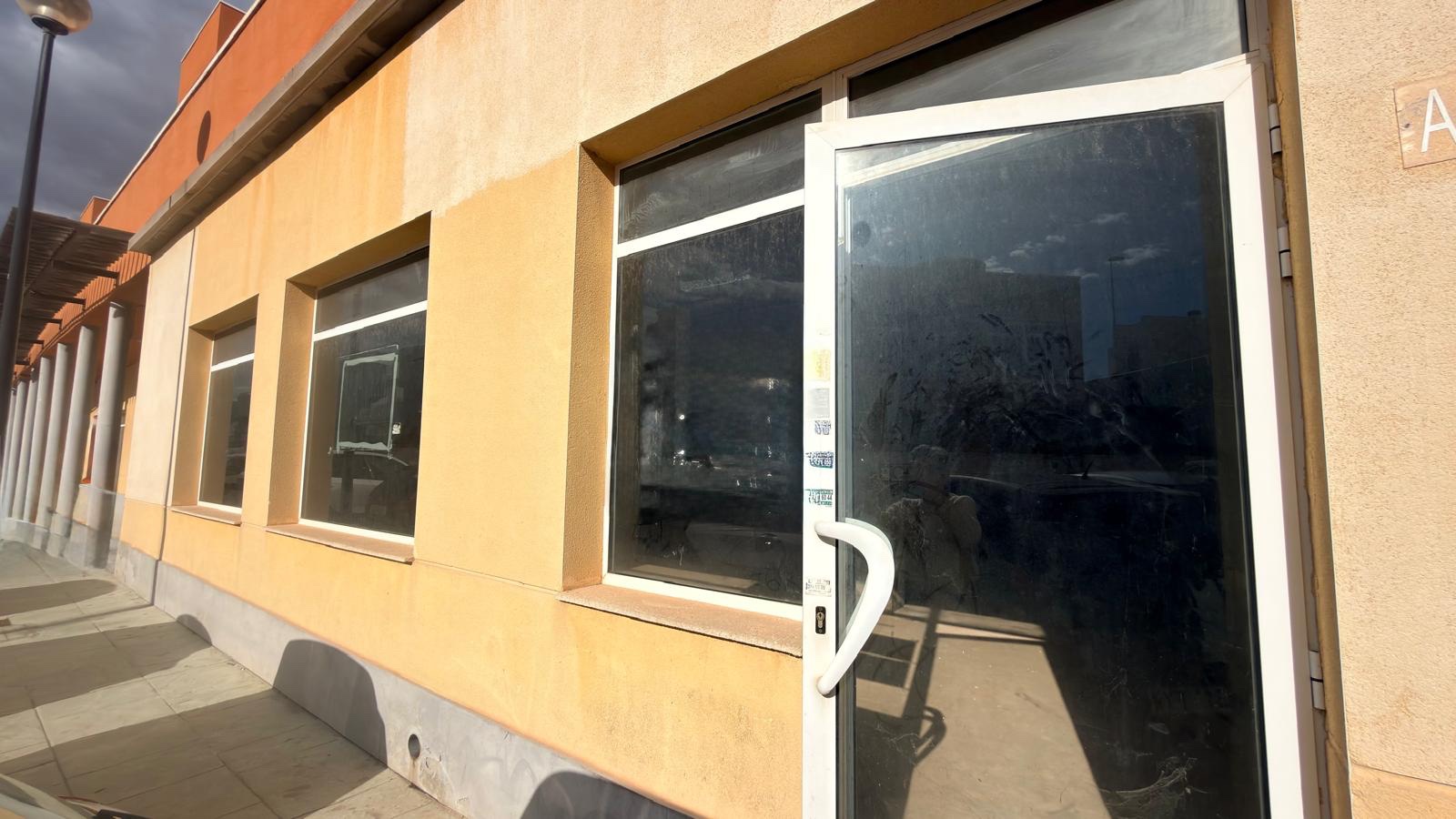 For Sale - Commercial in Orihuela Costa - Los Dolses  - Alicante