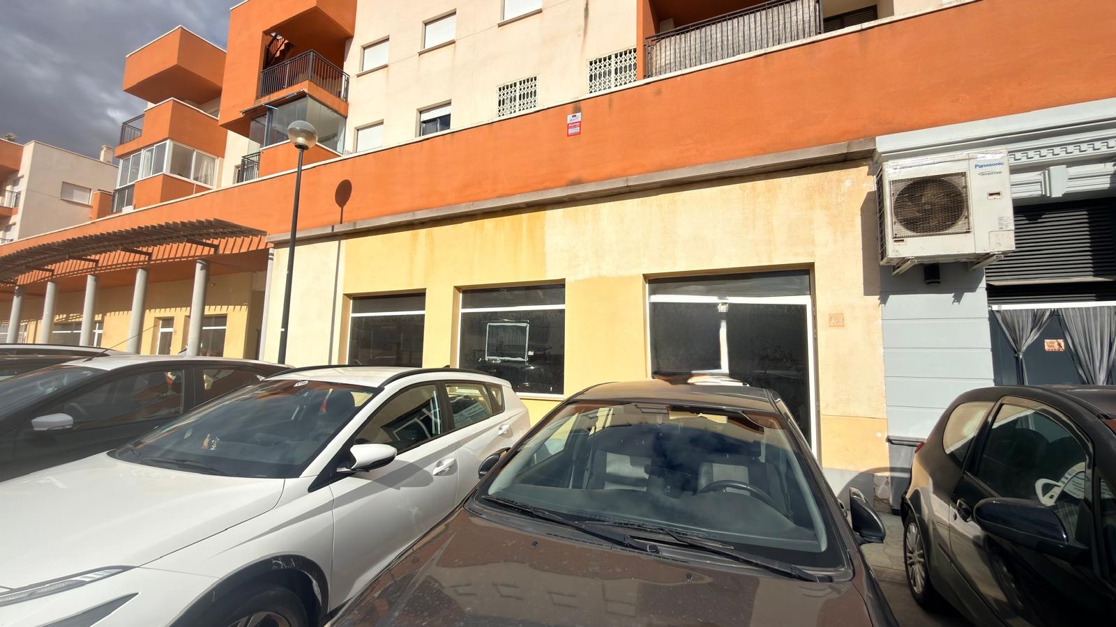 For Sale - Commercial in Orihuela Costa - Los Dolses  - Alicante