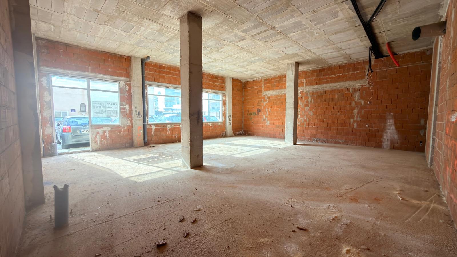 For Sale - Commercial in Orihuela Costa - Los Dolses  - Alicante