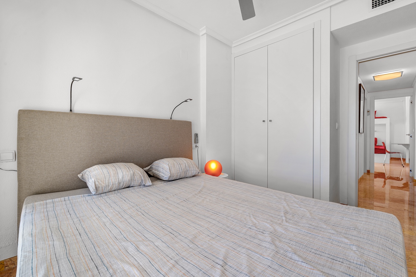 For Sale - 3 Bedroom 2 Bathroom Apartment - Top Floor Apartment in Altea - Mascarat  - Alicante