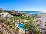 8-78436/1757, 3 Bedroom 2 Bathroom Apartment - Top Floor Apartment in Altea