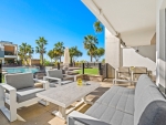 8-78781/1758, 2 Bedroom 2 Bathroom Apartment - Top Floor Apartment in Guardamar del Segura