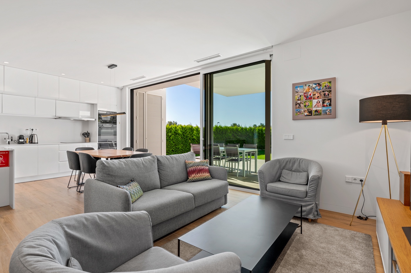For Sale - 2 Bedroom 2 Bathroom Apartment - Top Floor Apartment in Las Colinas Golf Resort - Las Colinas  - Alicante
