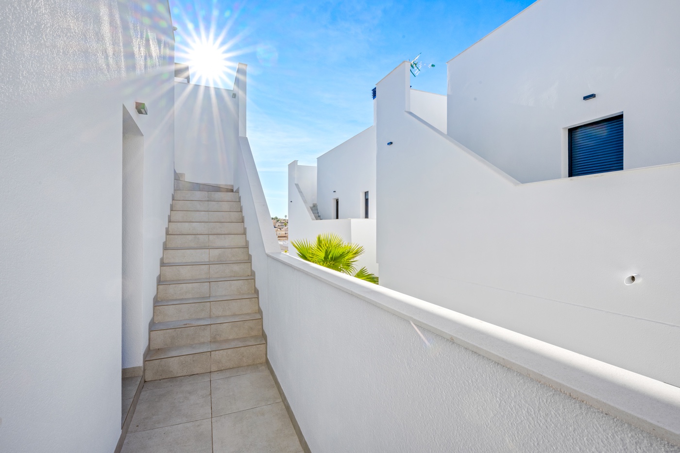 For Sale - 3 Bedroom 3 Bathroom Villa in Orihuela Costa - Blue Lagoon  - Alicante