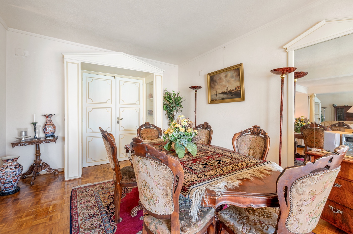 For Sale - 6 Bedroom 3 Bathroom Apartment - Top Floor Apartment in Benidorm - Levante  - Alicante