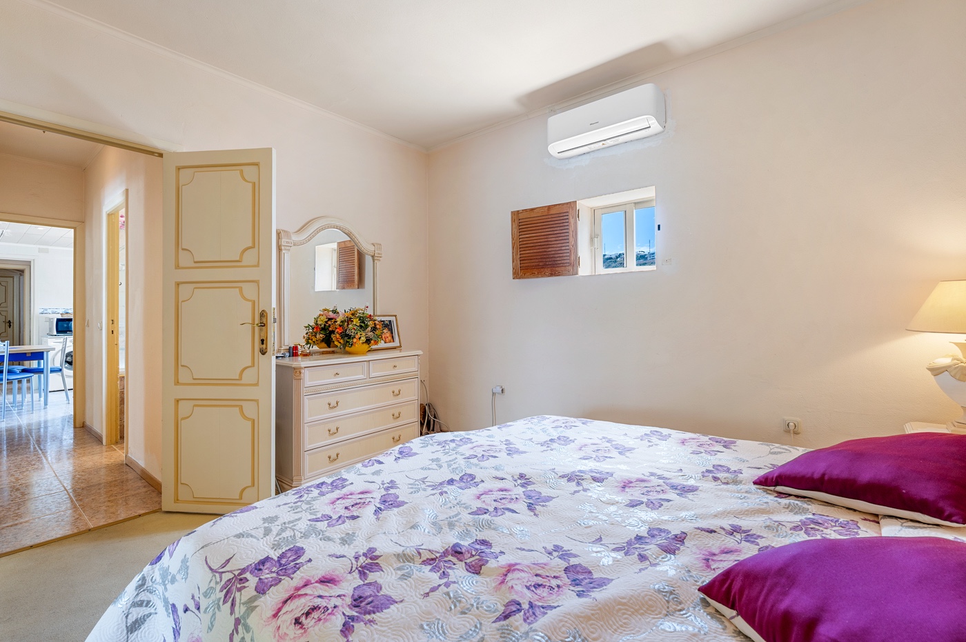 For Sale - 6 Bedroom 3 Bathroom Apartment - Top Floor Apartment in Benidorm - Levante  - Alicante