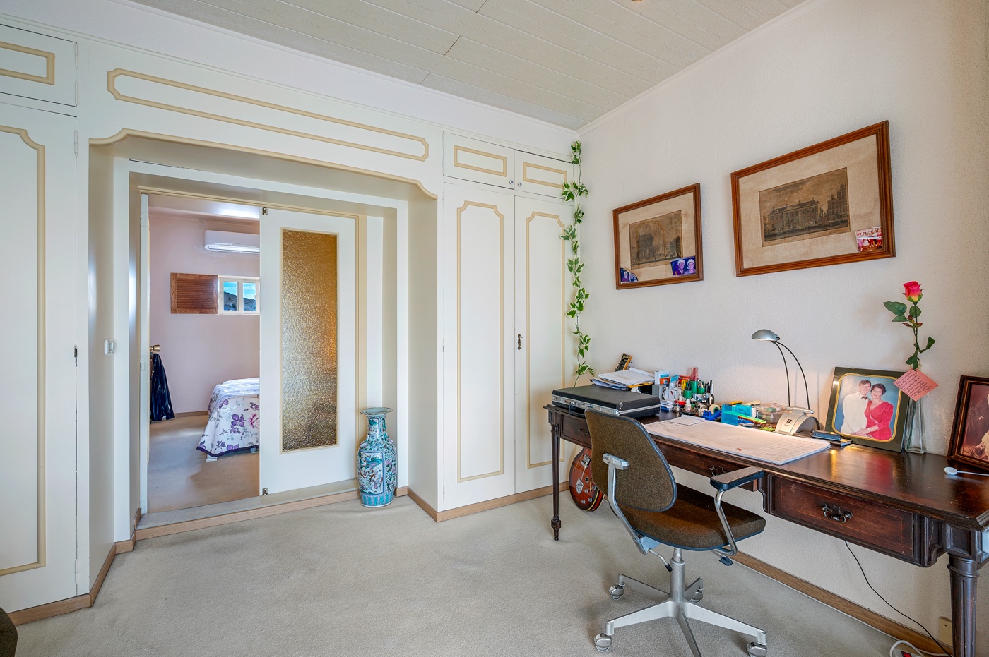 For Sale - 6 Bedroom 3 Bathroom Apartment - Top Floor Apartment in Benidorm - Levante  - Alicante